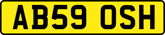 AB59OSH