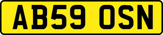 AB59OSN