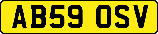 AB59OSV
