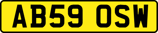 AB59OSW