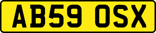 AB59OSX