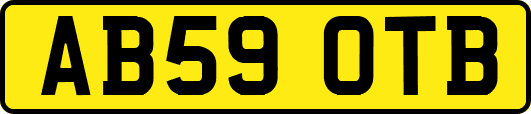 AB59OTB