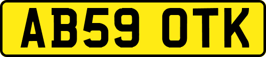 AB59OTK