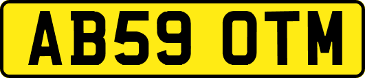 AB59OTM