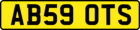 AB59OTS
