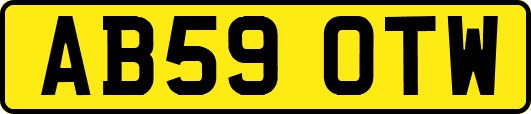 AB59OTW