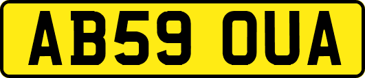 AB59OUA