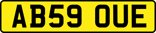 AB59OUE
