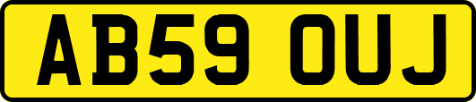AB59OUJ
