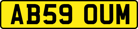 AB59OUM