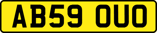 AB59OUO