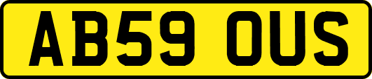 AB59OUS