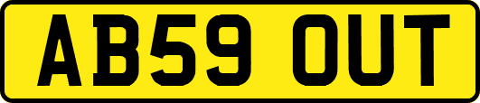 AB59OUT