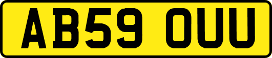 AB59OUU