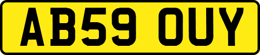 AB59OUY