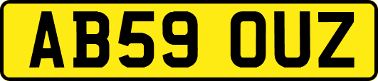 AB59OUZ