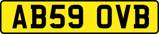 AB59OVB