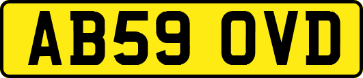 AB59OVD