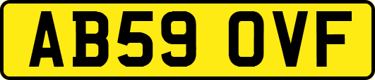 AB59OVF