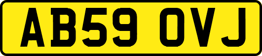 AB59OVJ