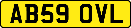 AB59OVL