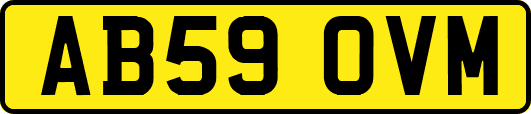 AB59OVM
