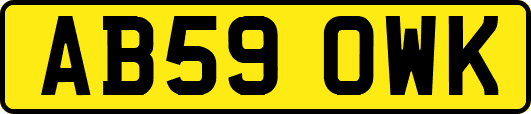 AB59OWK