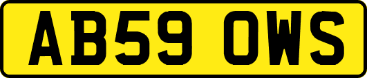 AB59OWS