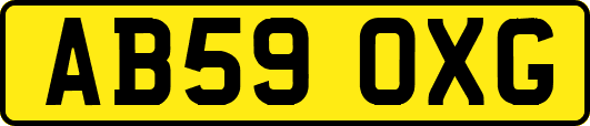 AB59OXG