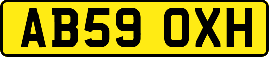 AB59OXH