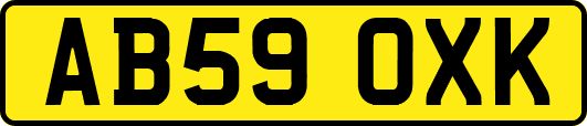 AB59OXK
