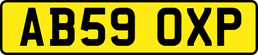 AB59OXP