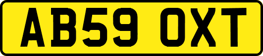 AB59OXT