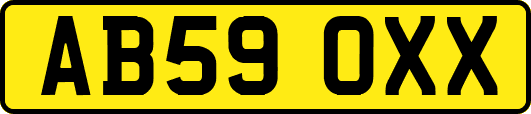 AB59OXX