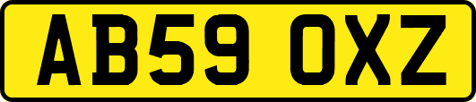 AB59OXZ