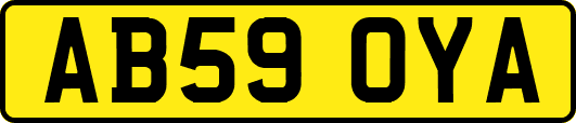 AB59OYA