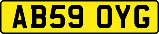 AB59OYG