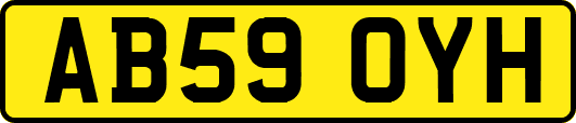 AB59OYH