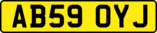 AB59OYJ