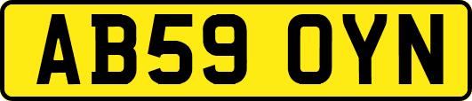 AB59OYN