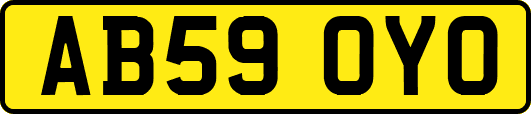 AB59OYO
