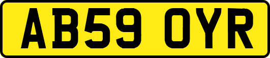 AB59OYR