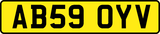 AB59OYV