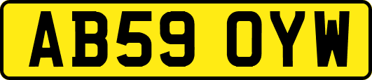 AB59OYW