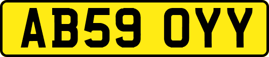 AB59OYY