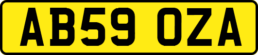 AB59OZA
