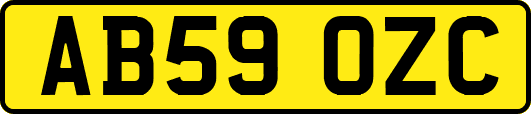 AB59OZC