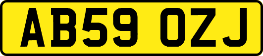 AB59OZJ