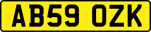 AB59OZK
