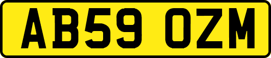 AB59OZM